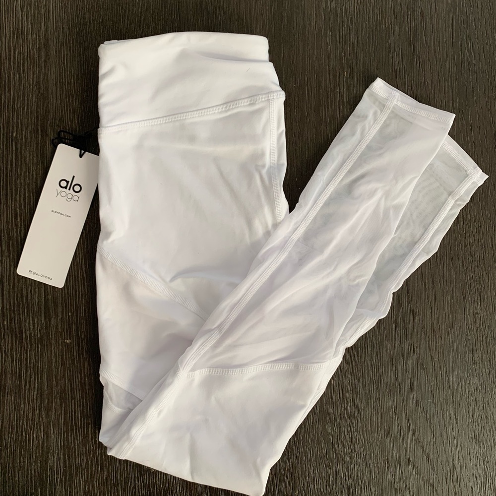 Alo “sheila” leggings